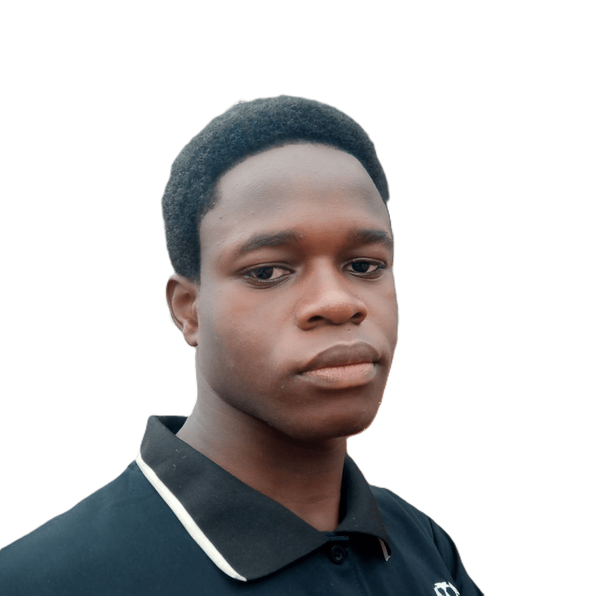 William Aklamavo
