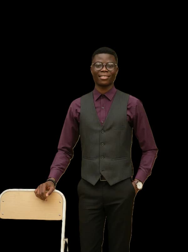 Singbo Davy AGONMA